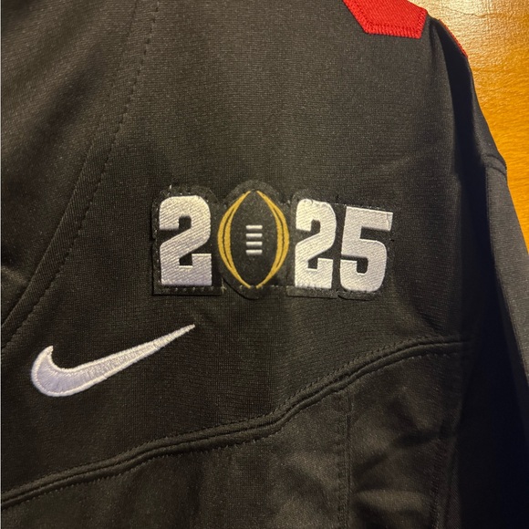 OSU National Championship Nike Jersey - Picture 6 of 8